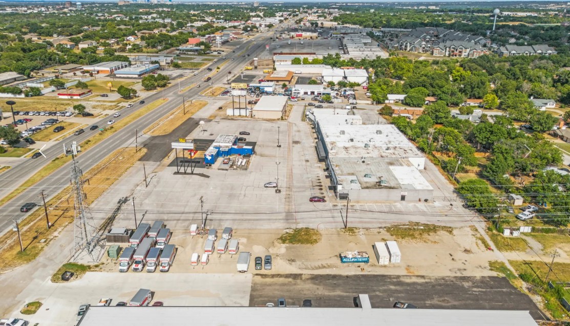 Bowie West Commerce Center